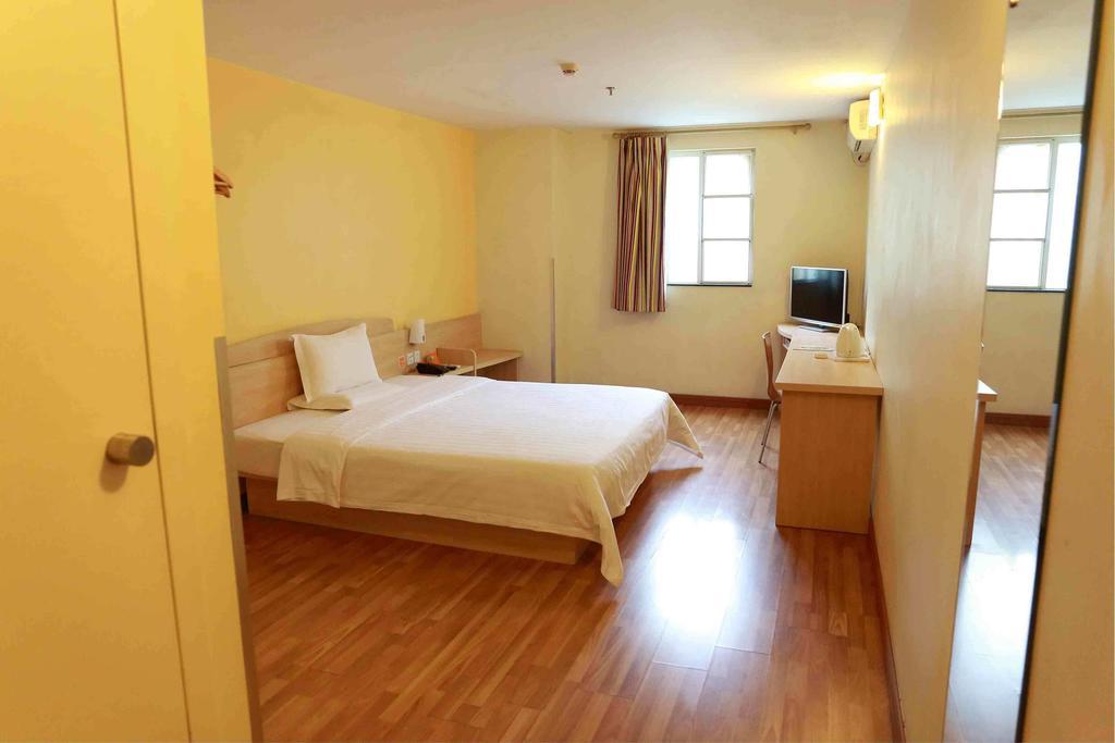 7Days Inn Mianyang Municipal Government Mianyang (Sichuan) Room photo