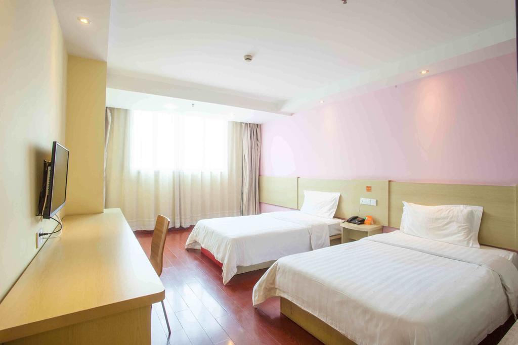 7Days Inn Mianyang Municipal Government Mianyang (Sichuan) Room photo