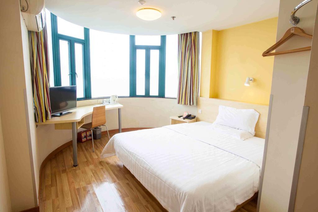 7Days Inn Mianyang Municipal Government Mianyang (Sichuan) Room photo